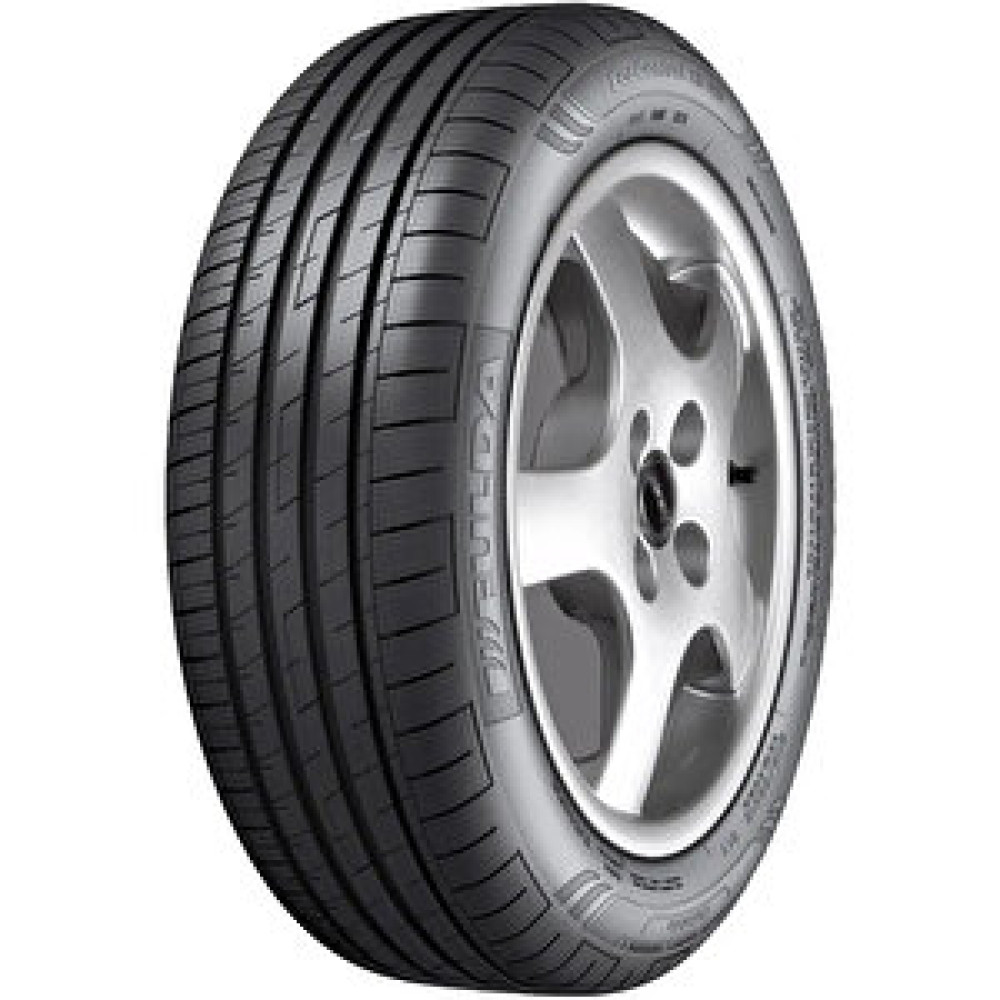 Fulda 205/60r16 92v Ecocontrol Hp 2 (yaz) (2023) Lastikler Fiyatı