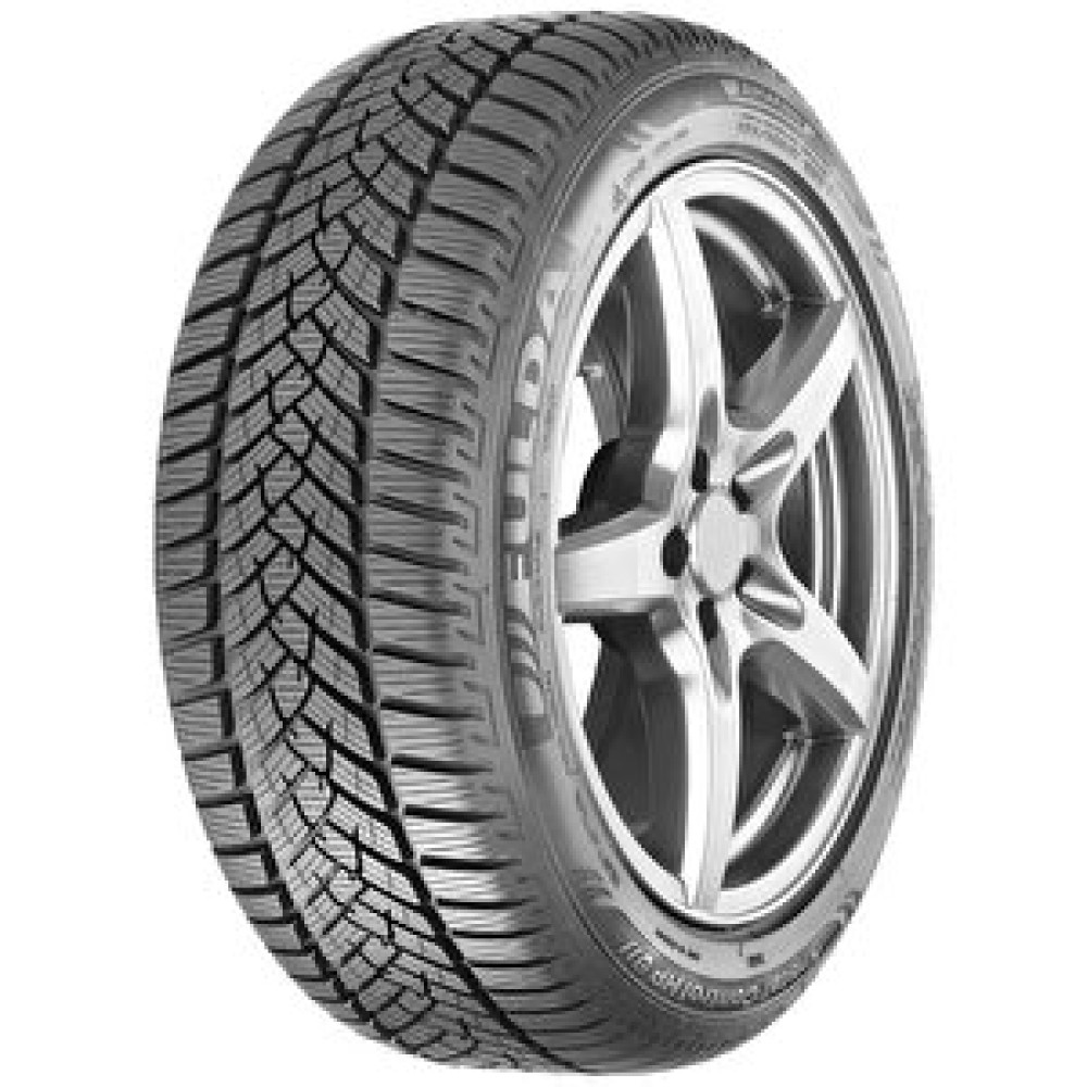 Fulda 225/50r17 98v Xl Fp M+s Kristall Control Hp2 (kış) (2021) Lastikler Fiyatı