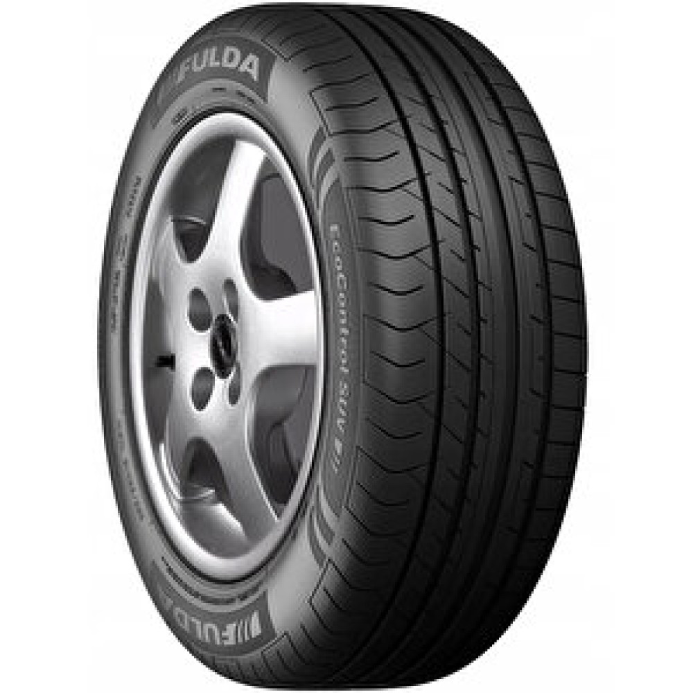 Fulda 225/60r17 103h Xl Fp Ecocontrol Suv (yaz) (2022) Lastikler Fiyatı
