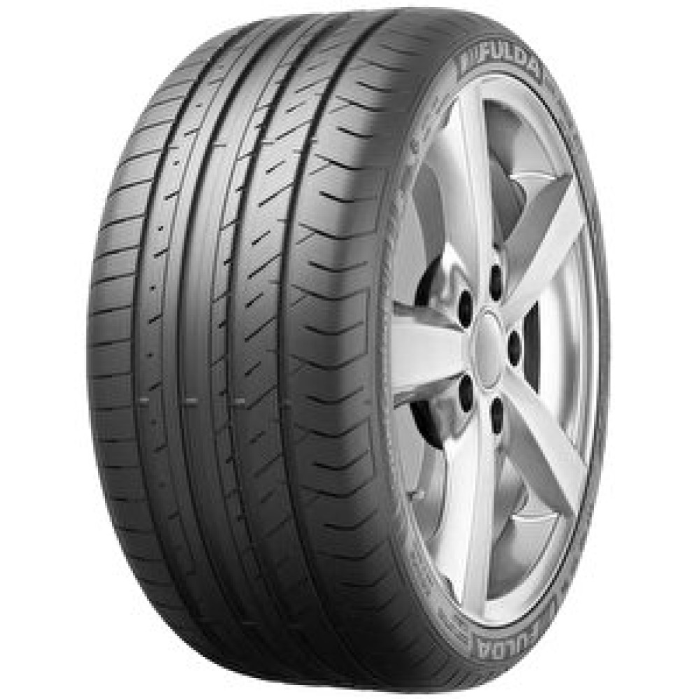 Fulda 235/40r18 95y Xl Fp Sportcontrol 2 (yaz) (2022) Lastikler Fiyatı