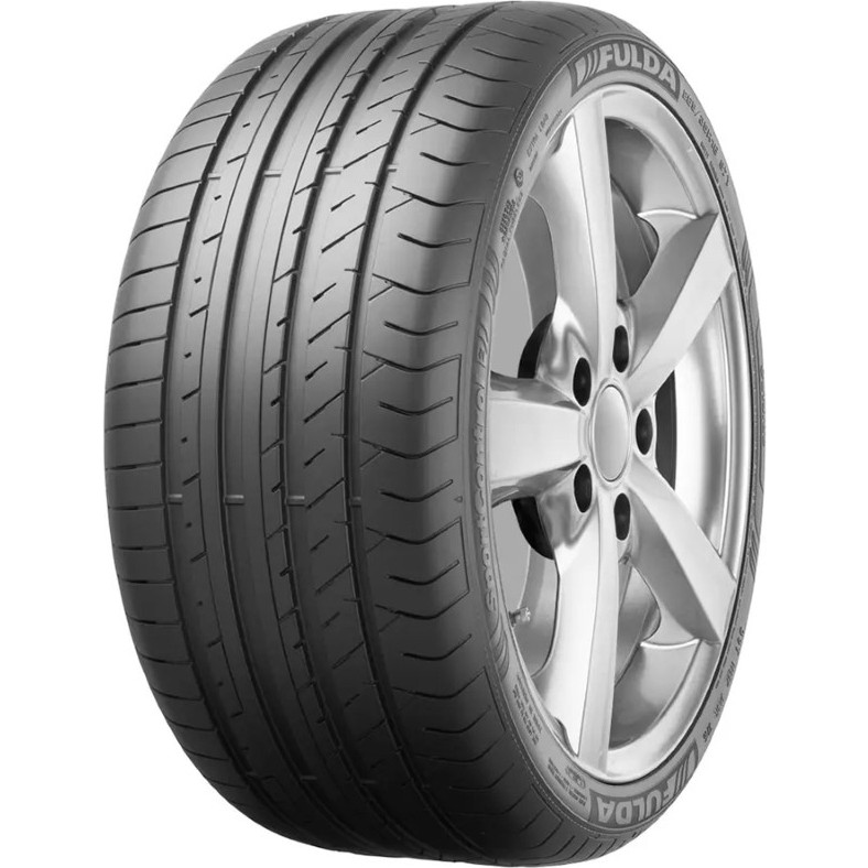 Fulda 235/45 R17 97Y Xl Sport Control 2 Fp Oto Yaz Lastiği (Üretim Yılı: 2025) - 2025 Lastikler Fiyatı