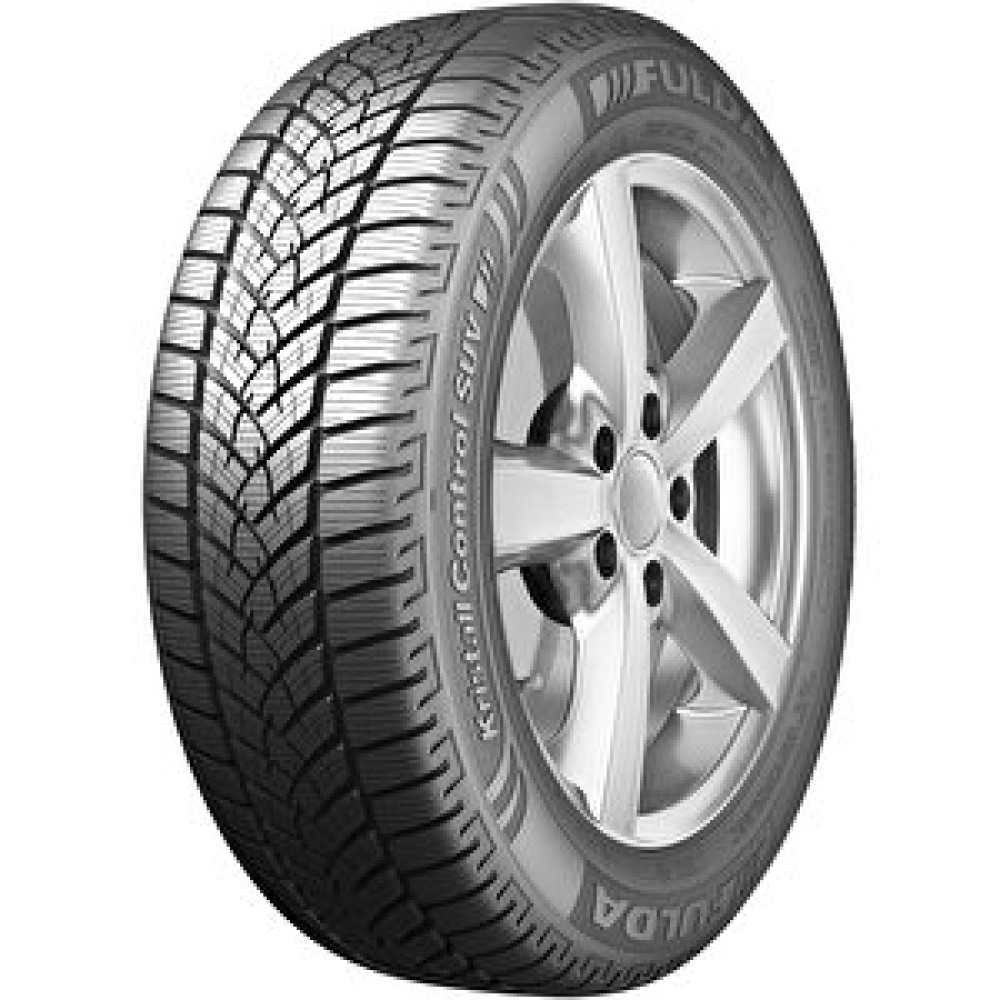 Fulda 275/40r20 106v Xl Fp Kristall Control Suv (kış) (2022) Lastikler Fiyatı