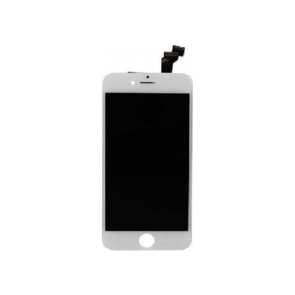 Full Destek iPhone 7 A1660/A1778 Revize Ekran - Siyah - Beyaz Cep Telefonu Ekranı Fiyatı