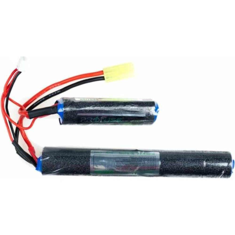 Full Power 9,6V Airsoft Life Batarya 1500MAH 15C - (18X65 + 18X130) Oto Boyaları Fiyatı