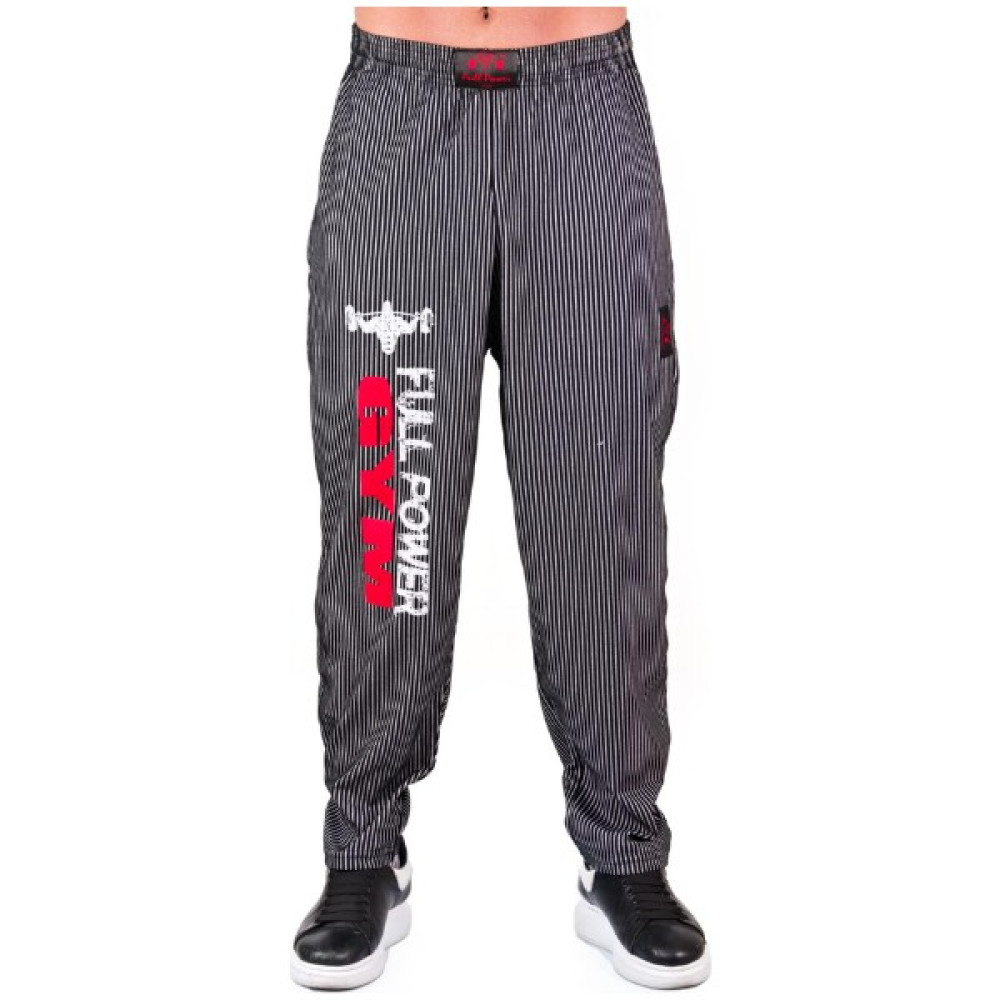 Full Power Gym Spor Eşofman Altı Oversize Rahat Kalıp Giyim (Outdoor) Fiyatı