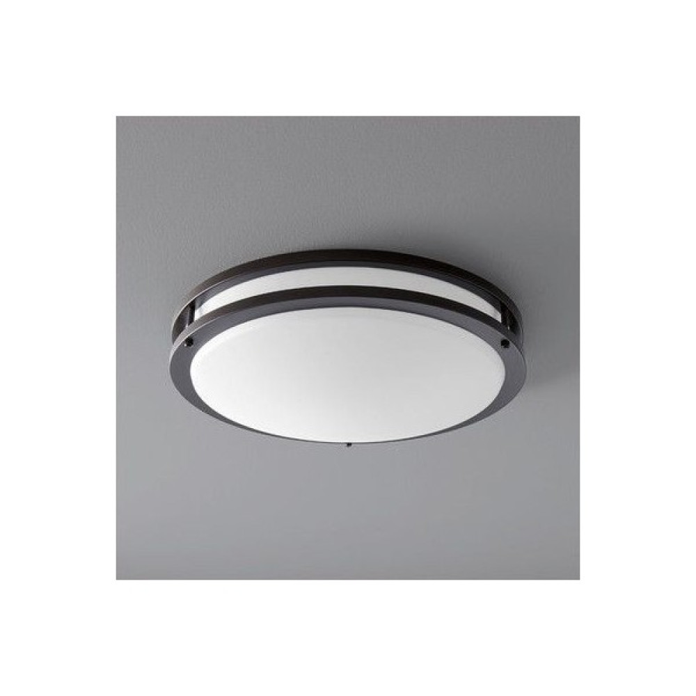 Full Reyon 24 Watt Beyaz Işık Ledli Yeni Tavan Armatürü, Balkon, Saçak Altı Armatür, Banyo Nemli Alan Armatürü - 6500K - Beyaz Işık Armatür Fiyatı