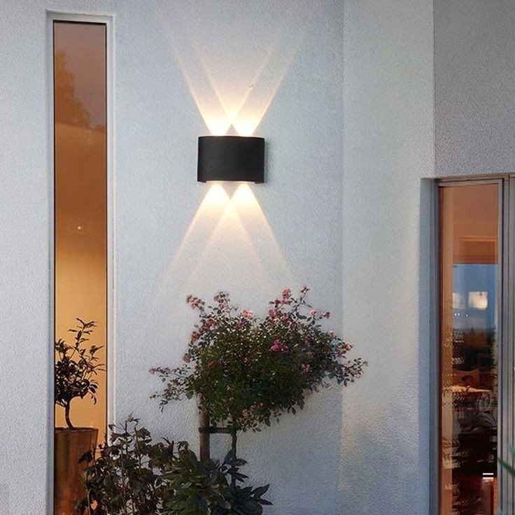 Full Reyon 4 Watt Gün Işığı Işık Ledli Dekoratif Işık Süzmeli Iç ve Dış Mekan Lüx Aplik, Modern ve Şık Armatür Aplikler Fiyatı