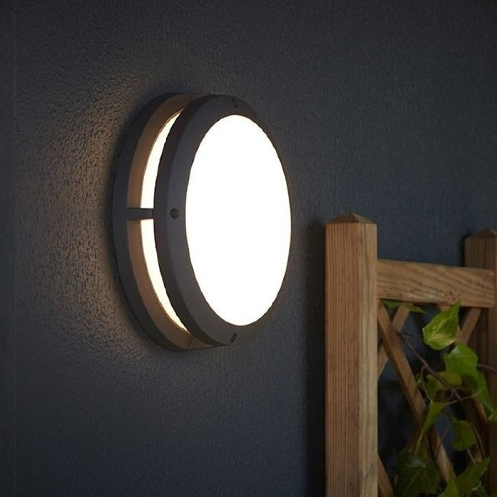 Full Reyon Radar Sensörlü, 24 Watt, 3000K Modern Tavan Armatürü, Sıva Üstü LED Spot, Yeni Nesil Tavan Armatürü - 3000K - Günışığı Armatür Fiyatı