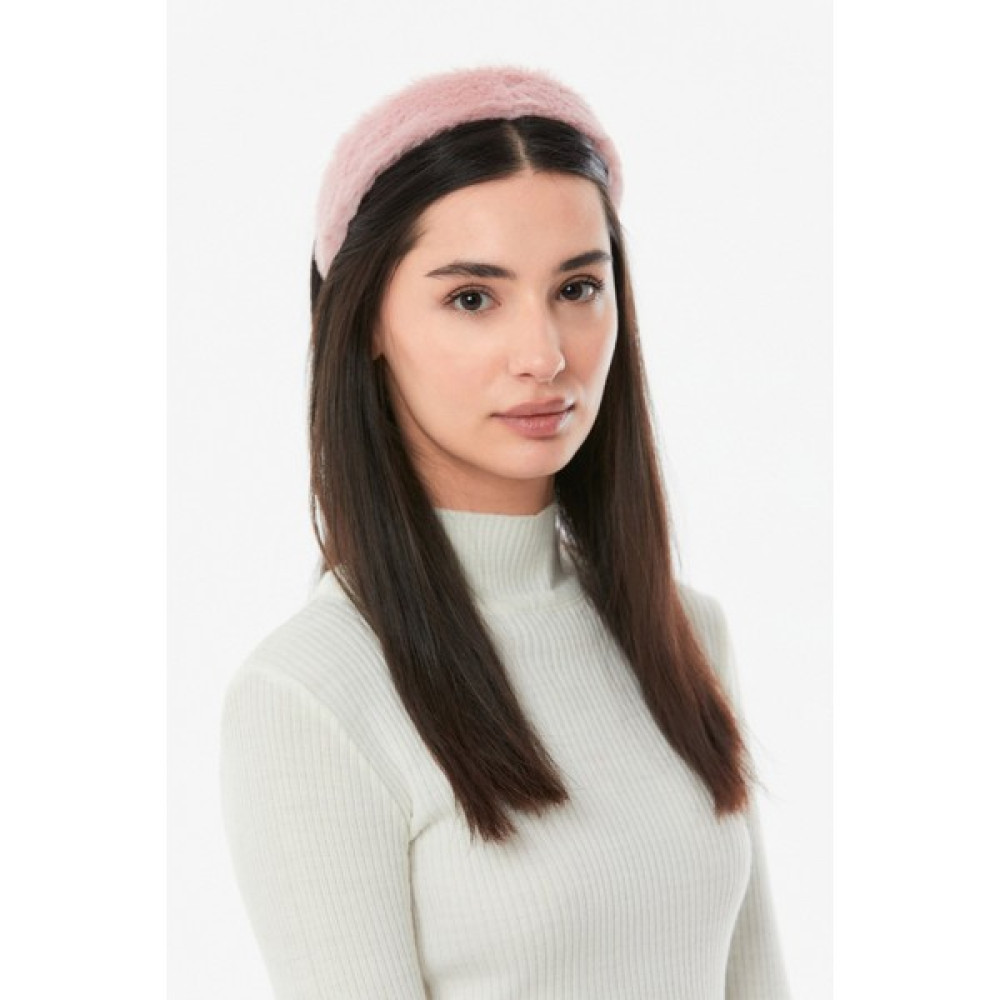 FullaModa Basic Peluş Taç Toka, Taç & Saç Bandı Fiyatı