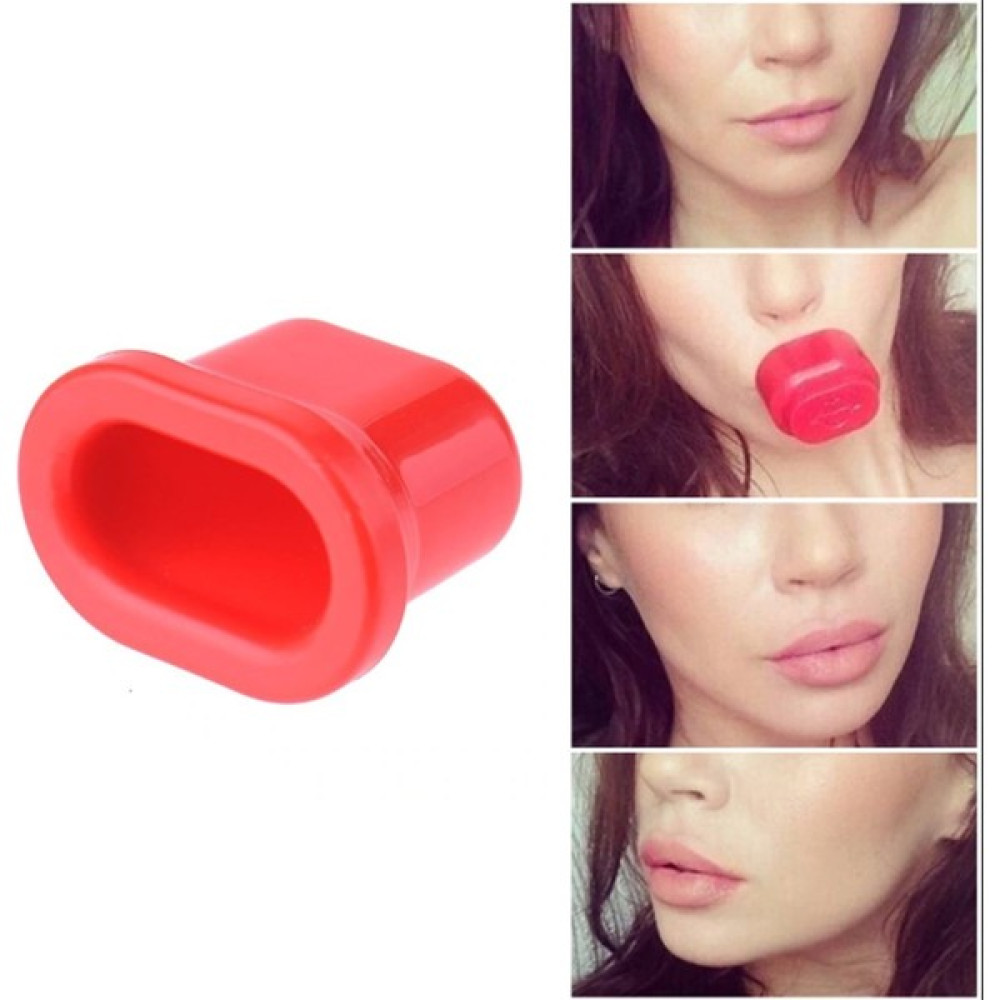Fullips Doğal Dudak Pratik Dolgunlaştırıcı Aparat Dudak Dolgunlaştırıcı (Large) Dudak Bakımı / Koruyucu Fiyatı