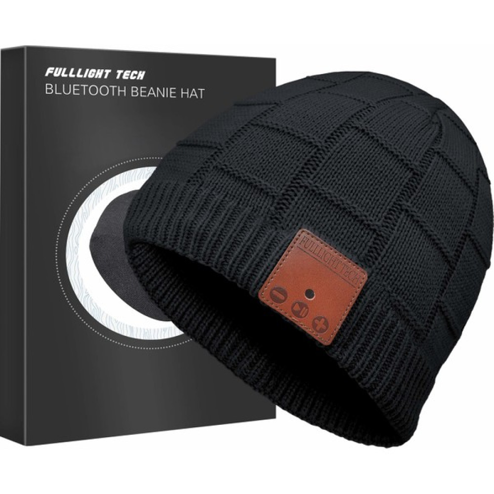 Fulllight Tech Bluetooth Kulaklıklı Bere Erkek Beresi Fiyatı
