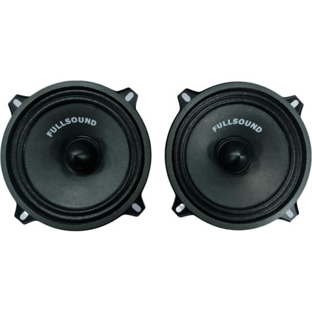 Fullsound 150WATT 13CM Midrange Hoparlör 2ADET Oto Hoparlörleri & SubWoofer Fiyatı
