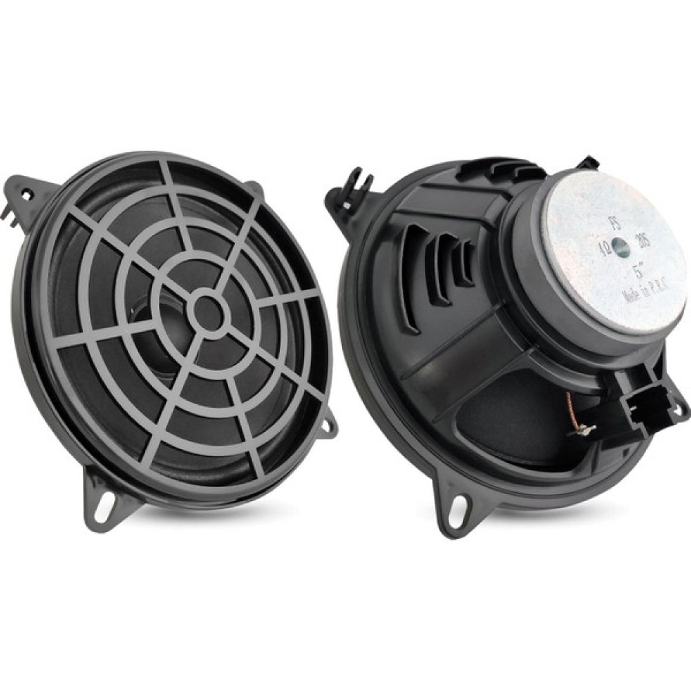 Fullsound Oto Hoparlör 13CM 100W 1 Adet Orjinal Araç Renault Fullsound FS-1420S Oto Hoparlörleri & SubWoofer Fiyatı