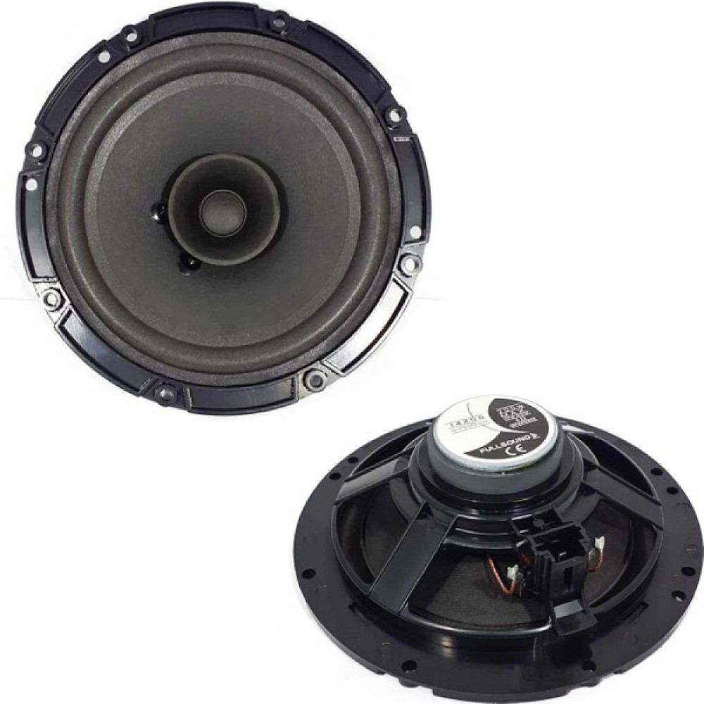 Fullsound Oto Hoparlör 16 cm 200 W 1 Adet / 1420G Oto Hoparlörleri & SubWoofer Fiyatı