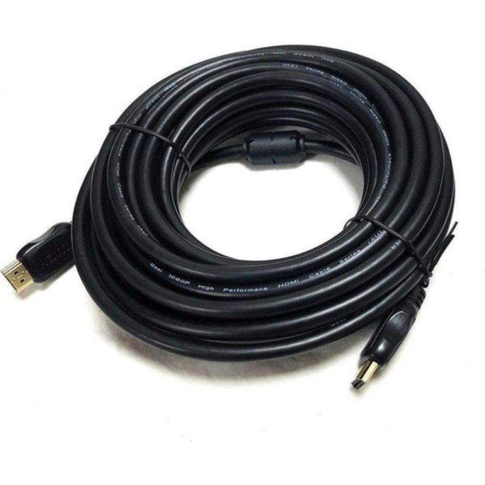 Fully 10 Metre HDMI Kablo - 10 m HDMI Kablo Fiyatı
