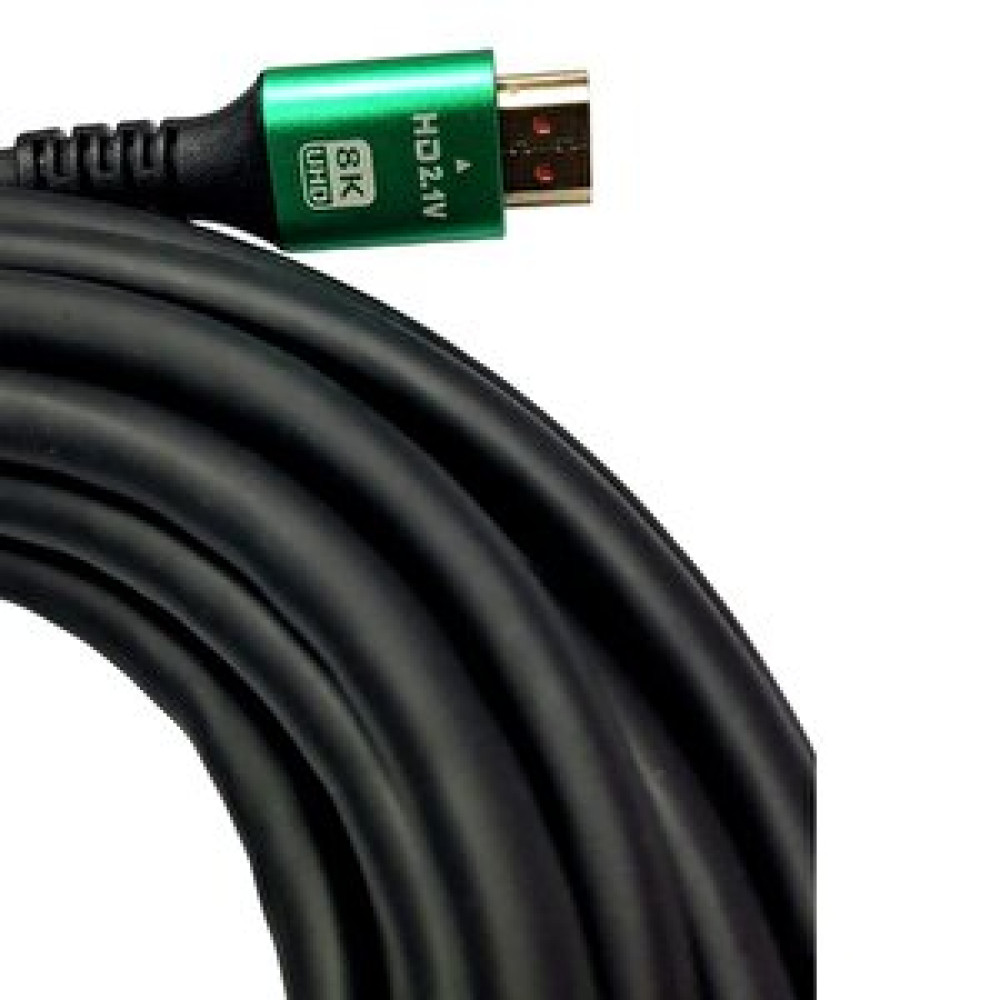 Fully 10metre 8k Hdmi Kablo 2.1v 7680x4320 HDMI Kablo Fiyatı