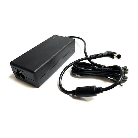 Fully 14 Volt 3 Amper 6.5x4.4 İğne Jak Fişli Monitör Adaptörü