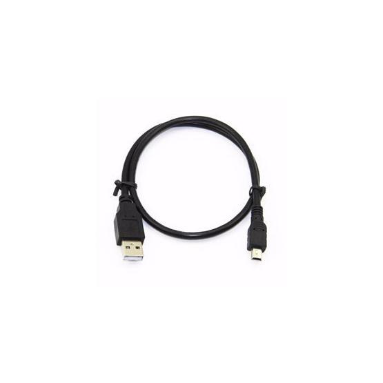 Fully 1.5 m Mini USB 5Pin Kablo