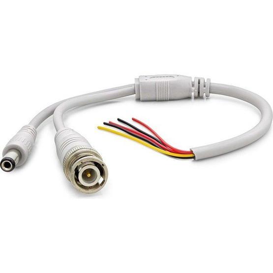 Fully 544A Gri BNC+DC Kablo