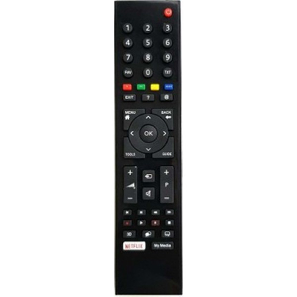 Fully Arçelik Beko Smart Uzaktan Kumanda TV Aksesuarları Fiyatı