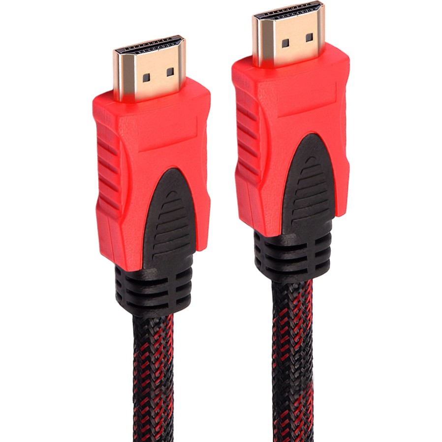 Fully Ayt Fully G-507A 1.5 Metre HDMI Kablosu Örgülü Gold Uçlu Pc Bilgisayar Uydu Görüntü Kablosu Bilgisayar Çevirici ve Adaptörü Fiyatı