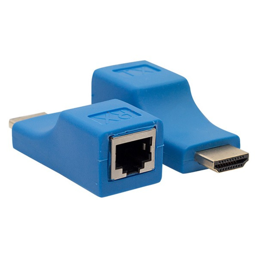 Fully H-608F 4K HDMI To Cat5/cat6 30 Metre Uzatıcı Extender Bilgisayar Çevirici ve Adaptörü Fiyatı