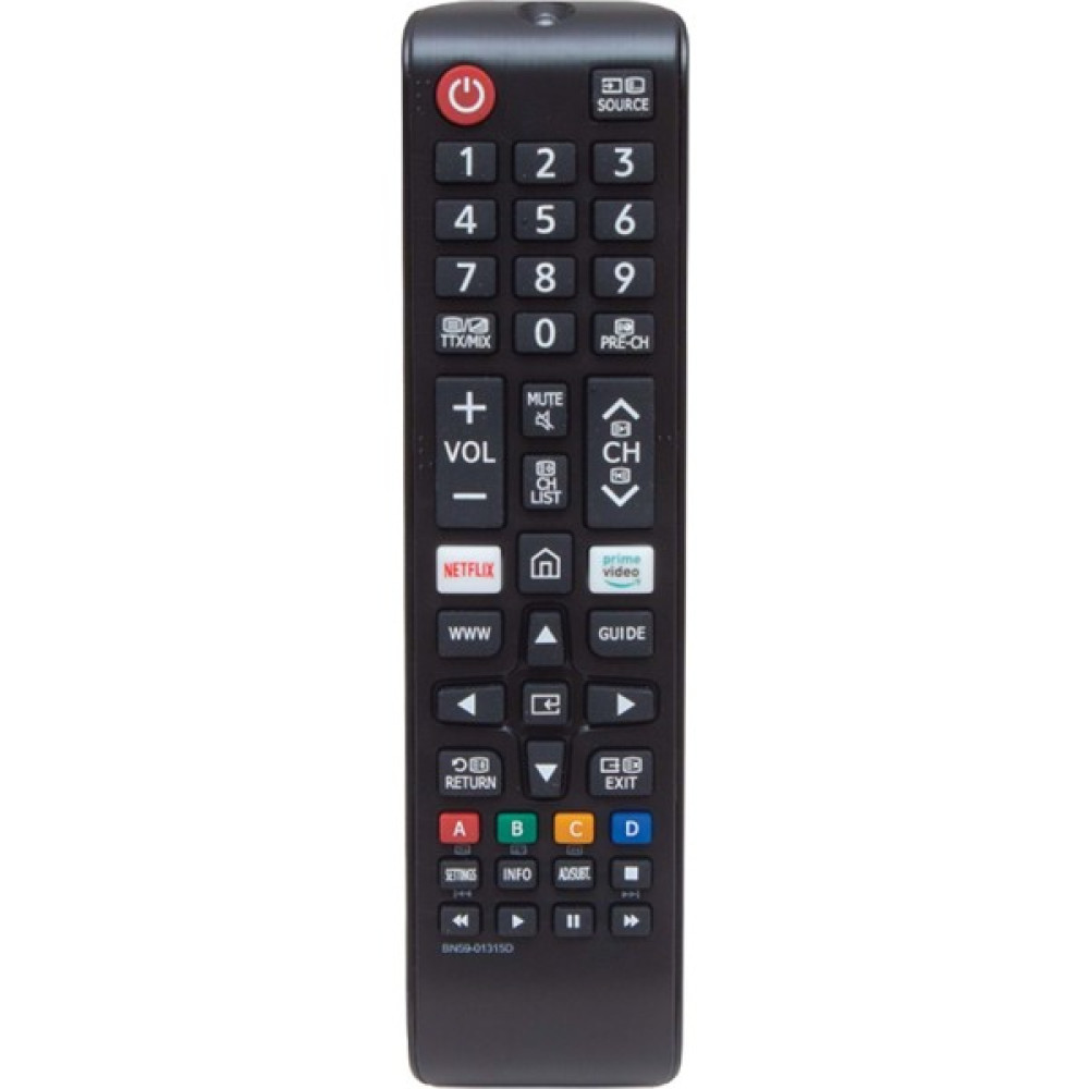Fully Kl Samsung Netflix+Amazon Prime Tuşlu Lcd-Led Tv Kumanda 307R Oto Boyaları Fiyatı