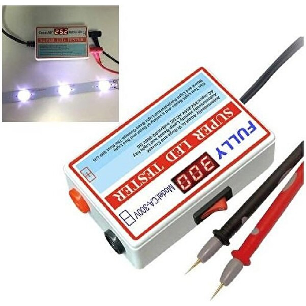 Fully LED Tv Backlight LED Test Cihazı Diğer Test ve Ölçüm Cihazları Fiyatı
