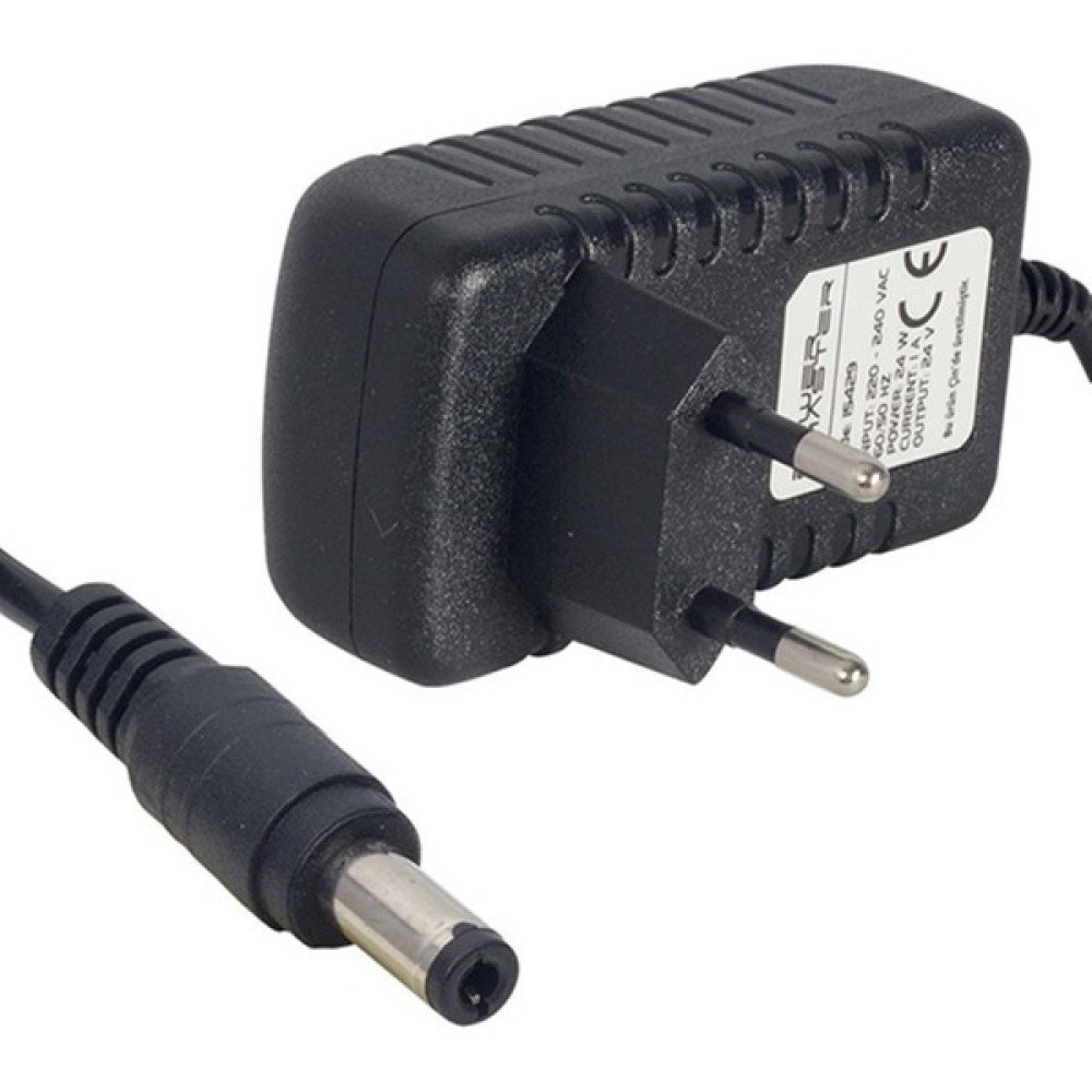 Fully Rewel 24V-1A Standart Priz Tip Adaptör 5.5*2.5 Uç 662001 Elektrikli El Aletleri Fiyatı
