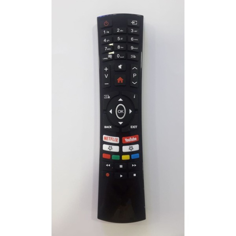 Fully Vestel Tv Kumandası Oto Boyaları Fiyatı