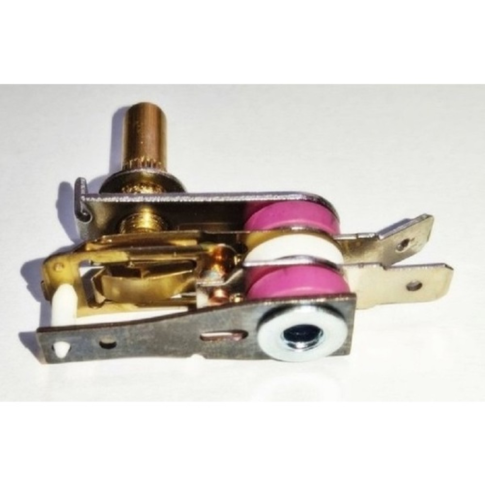 FullYedek Conti Tost Makinesi Termostat , Mil Uzunluğu 2 cm , 220 V - 250 V Otomatik Yedek Parça ve Aksesuar Fiyatı