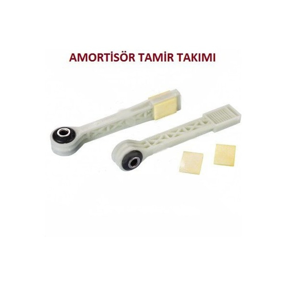 FullYedek Siemens WM14T48XTR Amortisör Tamir Takımı Çamaşır Makinesi Amortisör Tamir Oto Boyaları Fiyatı