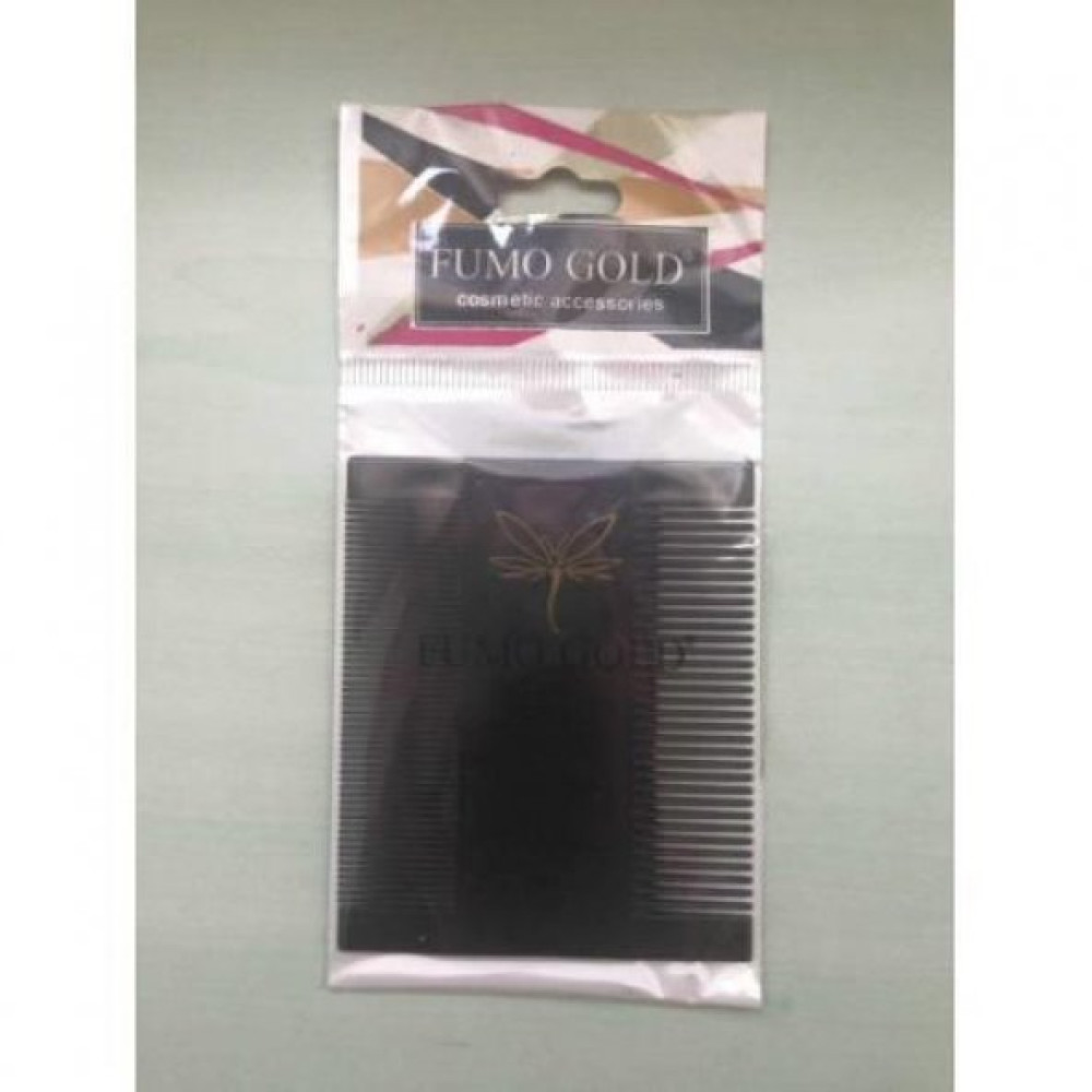 Fumo Gold 1233 Bit Tarağı Saç Fırçası ve Tarağı Fiyatı