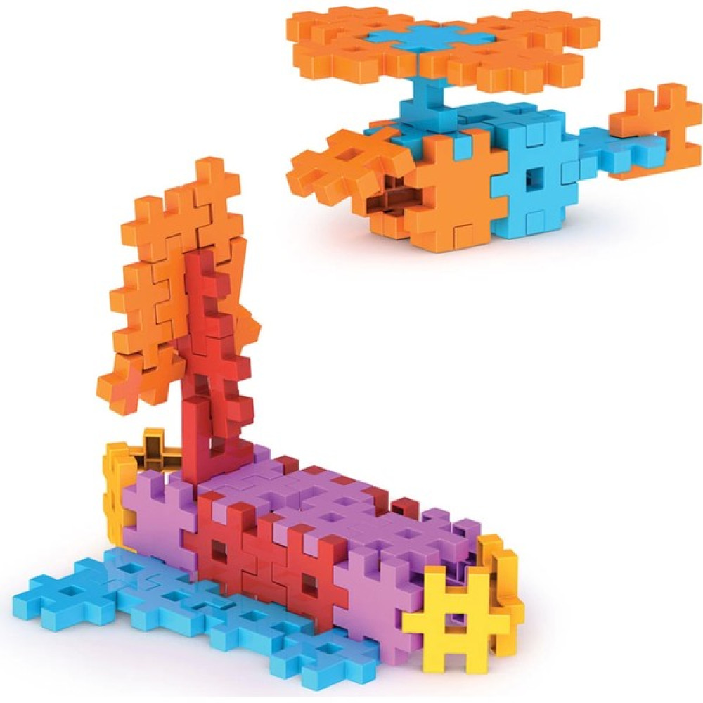 Fun-Fun Puzzle 192 Parça Oto Boyaları Fiyatı