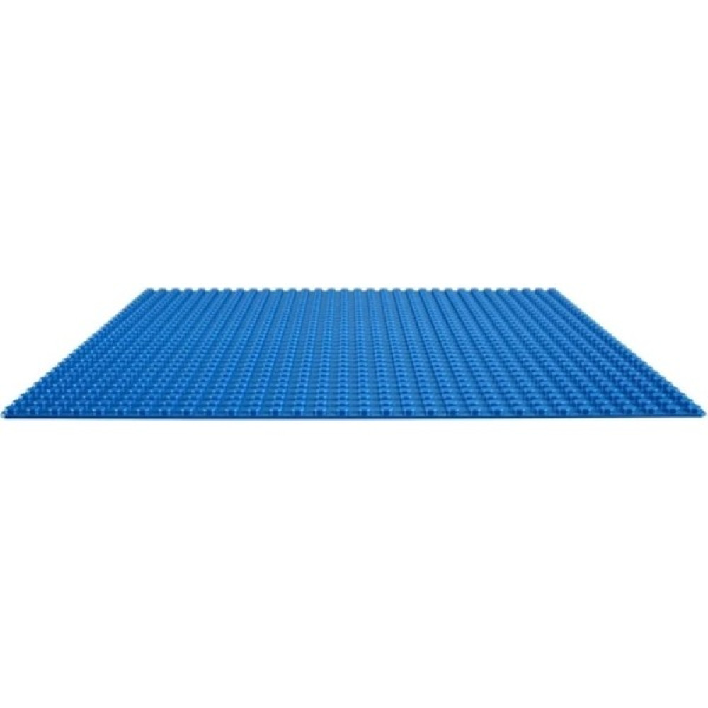 Funcy LEGO Classic Yapı Blokları Için 25CM*25CM Taban - Mavi Eğitici Oyuncak Fiyatı