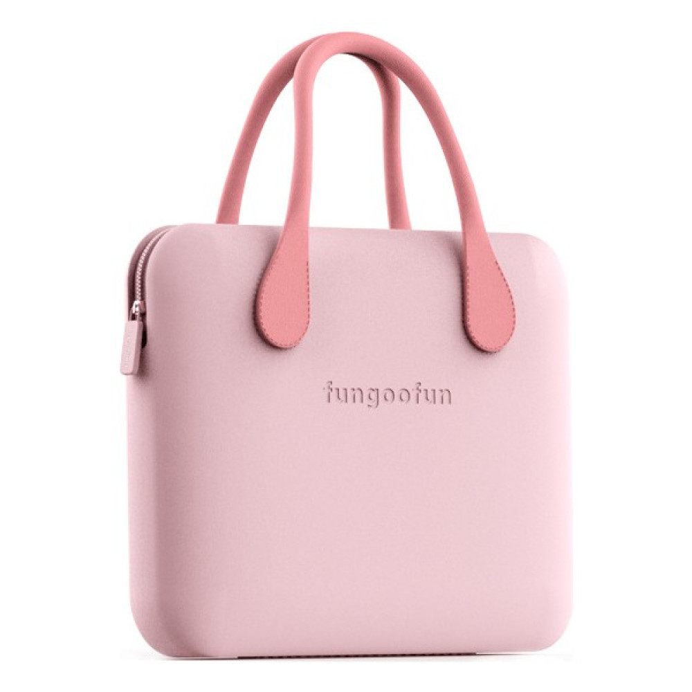 Fungoofun Fongoofun Kadın Notebook Çantası - Pembe (Yurt Dışından) - 36x7.5x28（cm） Dizüstü Bilgisayar Aksesuarları Fiyatı