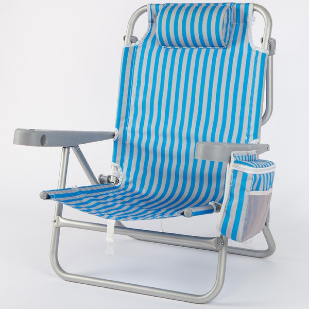 Funky Chairs Beach Star Plaj Sandalyesi Kamp Sandalyesi Fiyatı