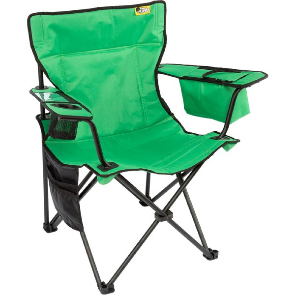 Funky Chairs Cool Ice Lüks Kamp Sandalyesi XL Kamp Sandalyesi Fiyatı