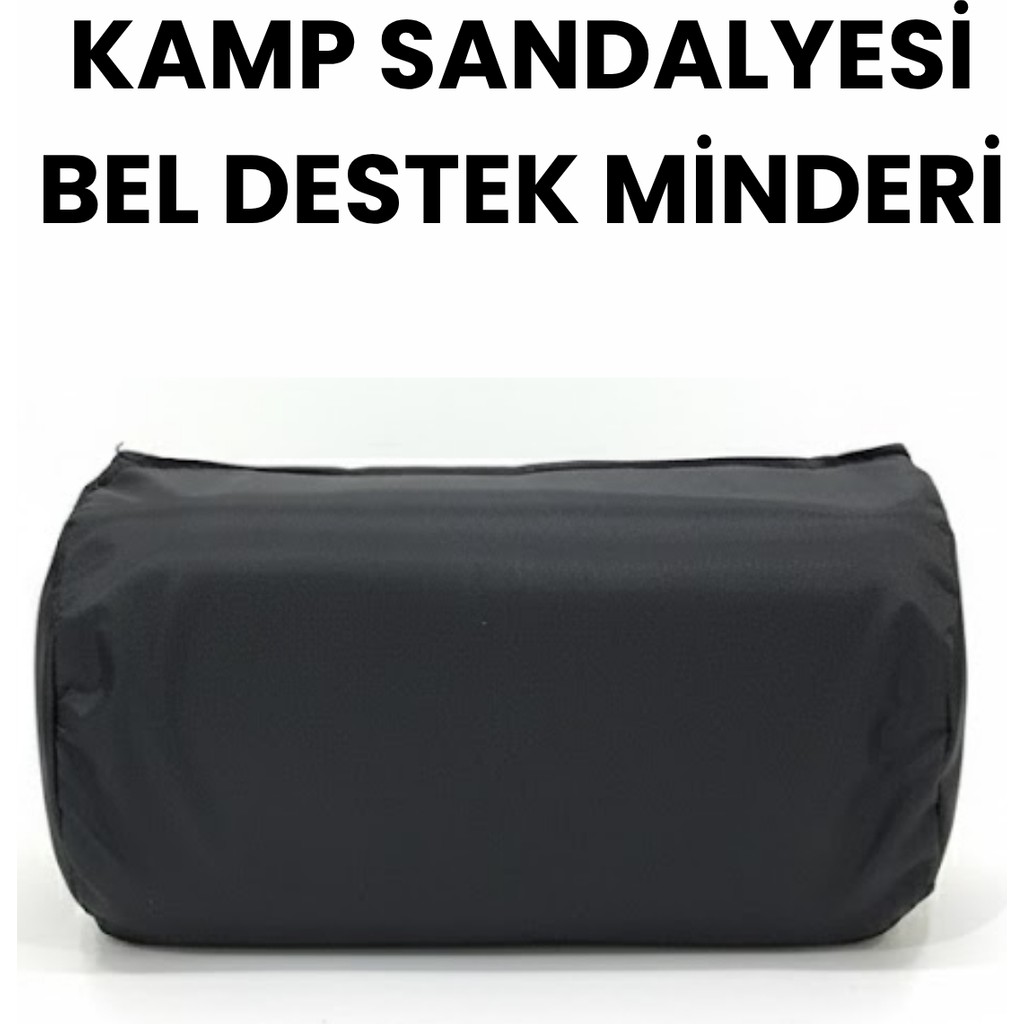 Funky Chairs Kamp Sandalyesi Bel Destek Minderi Kamp Sandalyesi Fiyatı