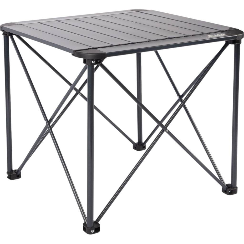 Funky Chaırs Titanium Katlanabilir Çantalı Alüminyum Kamp Ve Piknik Masası - Küçük (51x51x45) Kamp & Piknik Masası Fiyatı