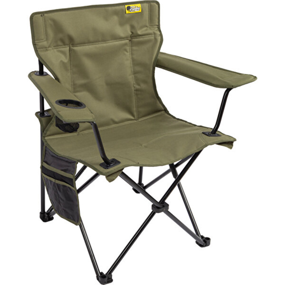 Funky Chairs V2 Haki Lüks Kamp Sandalyesi XL Kamp Sandalyesi Fiyatı