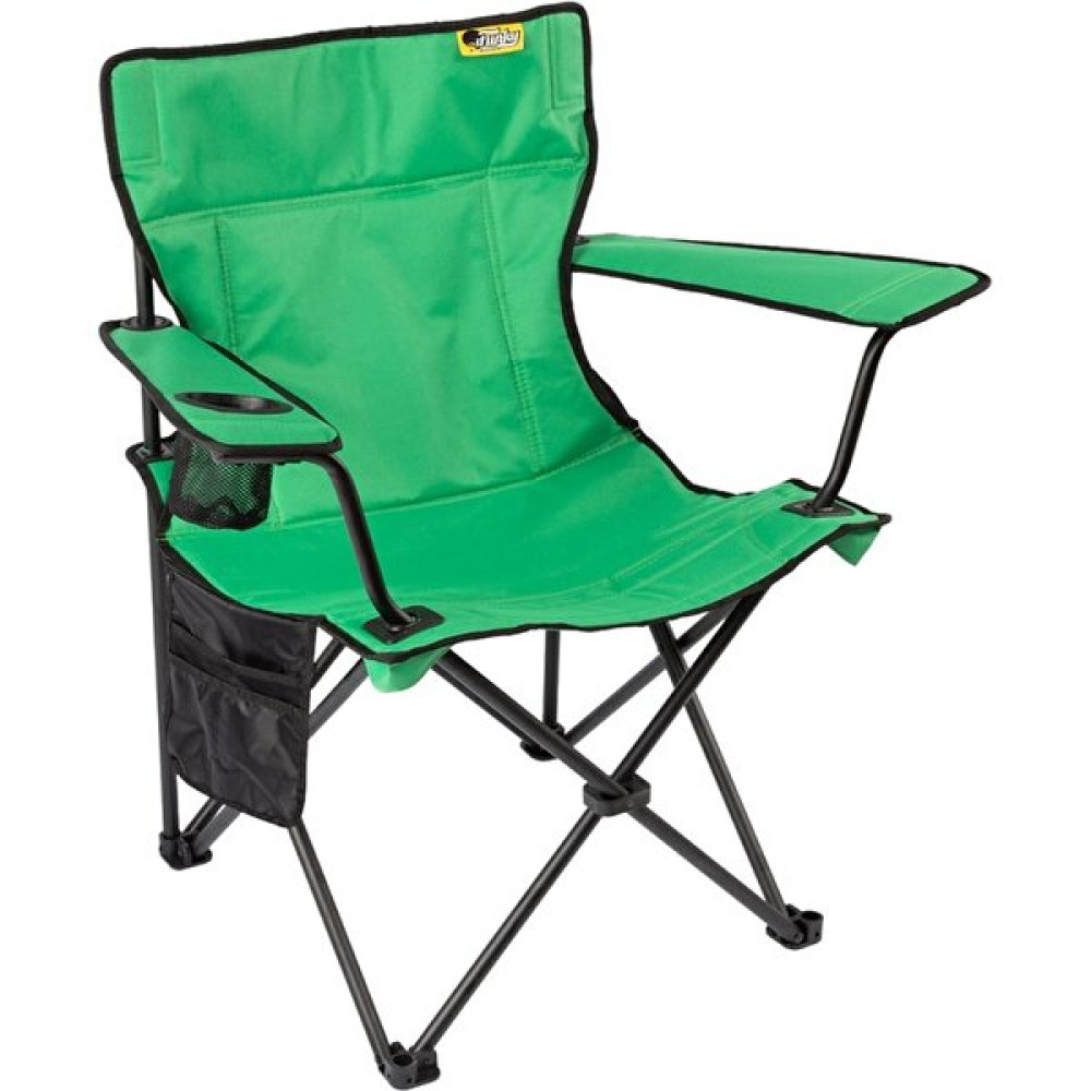 Funky Chairs V2 Lüks Kamp Sandalyesi Yeşil Kamp Sandalyesi Fiyatı