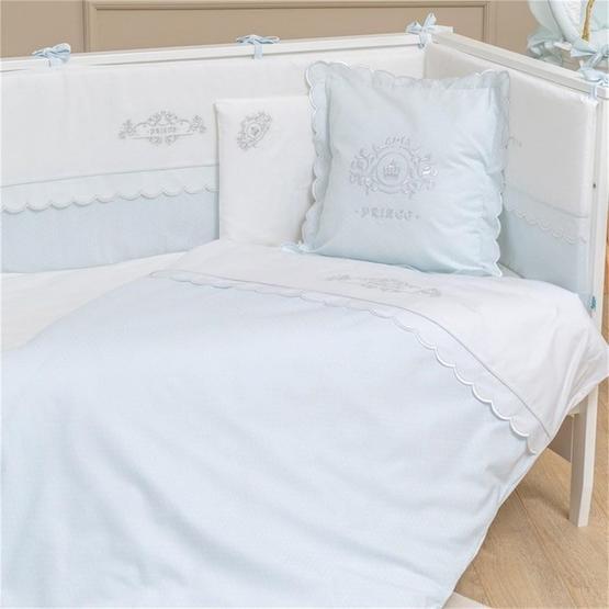 Funna Baby 01 Prince Funna 70x130 Bebek Uyku Seti