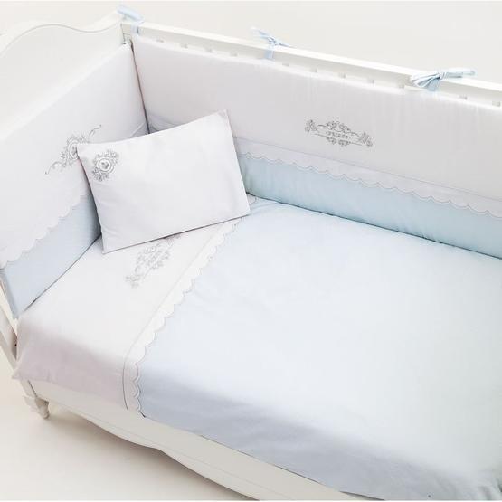 Funna Baby 01 Prince Funna 70x130 Bebek Uyku Seti Bebek Uyku Seti Fiyatı