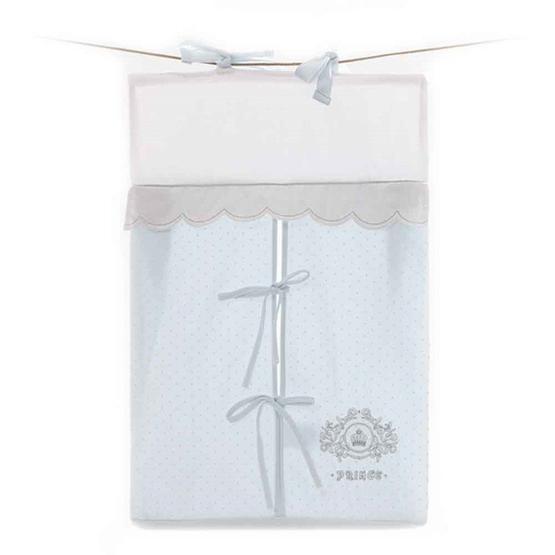 Funna Baby 5222 Prince Kirli Torbası Bebek Kirli Torbası Fiyatı