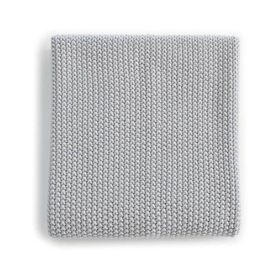 Funna Baby 9721 Grano / Gri Triko Battaniye