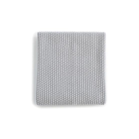 Funna Baby 9721 Grano / Gri Triko Battaniye