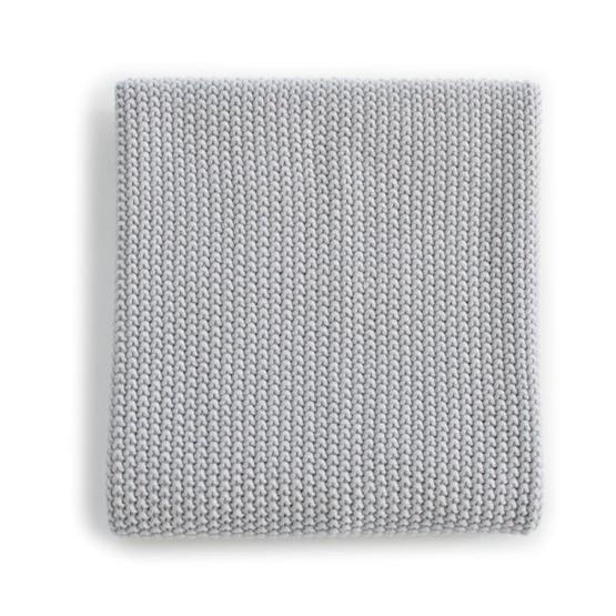 Funna Baby 9721 Grano / Gri Triko Battaniye