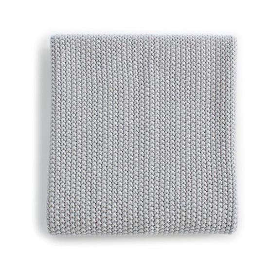 Funna Baby 9721 Grano / Gri Triko Battaniye