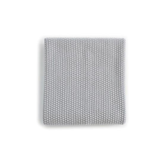 Funna Baby 9721 Grano / Gri Triko Battaniye